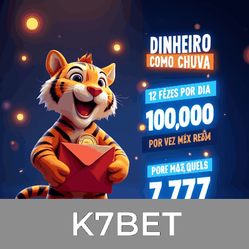 K7BET: Especialista em Apostas Esportivas e Foco no Esporte Brasileiro
