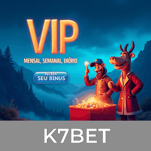 K7BET: Especialista em Apostas Esportivas e Foco no Esporte Brasileiro