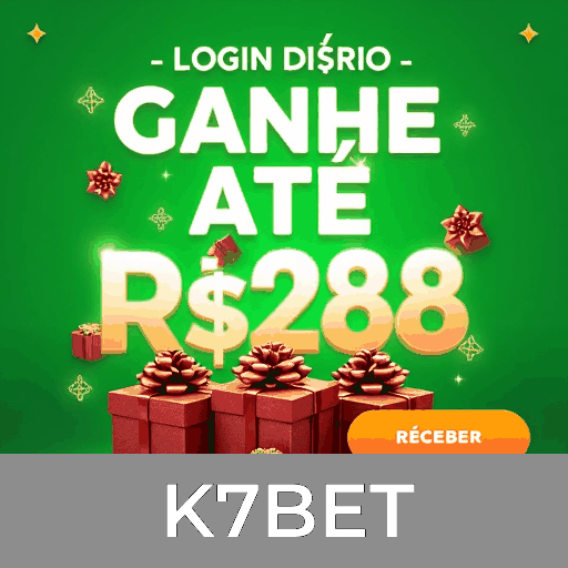 K7BET: A Experiência Completa de Apostas Móveis