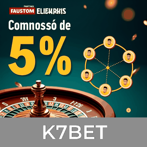 K7BET: A Experiência Completa de Apostas Móveis