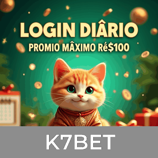 K7BET: O Topo do Cassino Seguro e Divertido