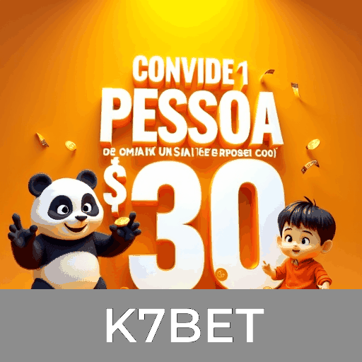 K7BET: Bônus e Ofertas Exclusivas Que Elevam Seus Ganhos!