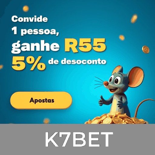 K7BET: O Topo do Cassino Seguro e Divertido