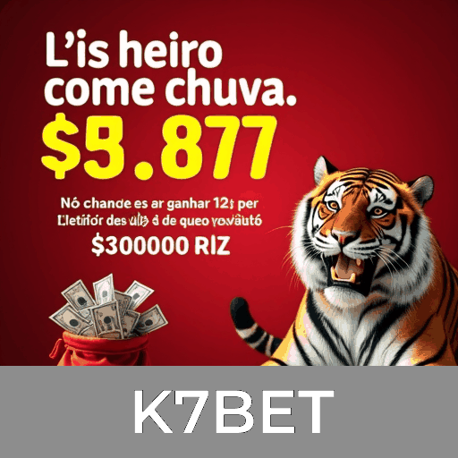 Experimente o Login Exclusivo com Proteção Avançada em K7BET