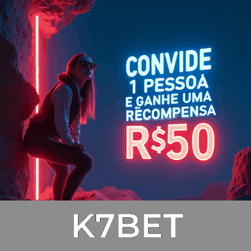 K7BET: Bônus e Ofertas Exclusivas Que Elevam Seus Ganhos!