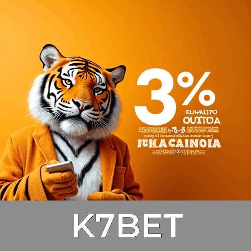 Aproveite Promoções Valiosas na K7BET!