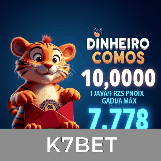 K7BET: Experimente a Adrenalina dos Jogos Crash com Retornos Altos