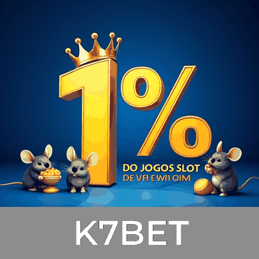 K7BET: A Plataforma de Elite para Jogos com Segurança e Profissionalismo
