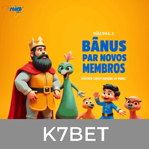 K7BET: Especialista em Apostas Esportivas e Foco no Esporte Brasileiro