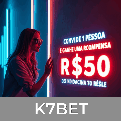 K7BET: A Plataforma de Elite para Jogos com Segurança e Profissionalismo