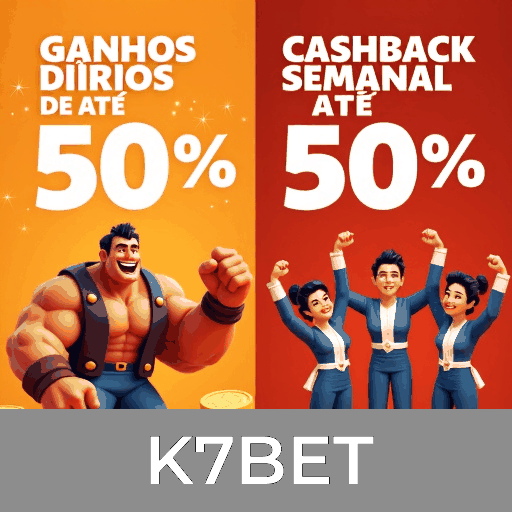 K7BET: A Experiência Completa de Apostas Móveis