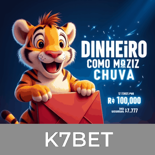 K7BET: Slots com Jackpot, Jogos de Mesa e Mais