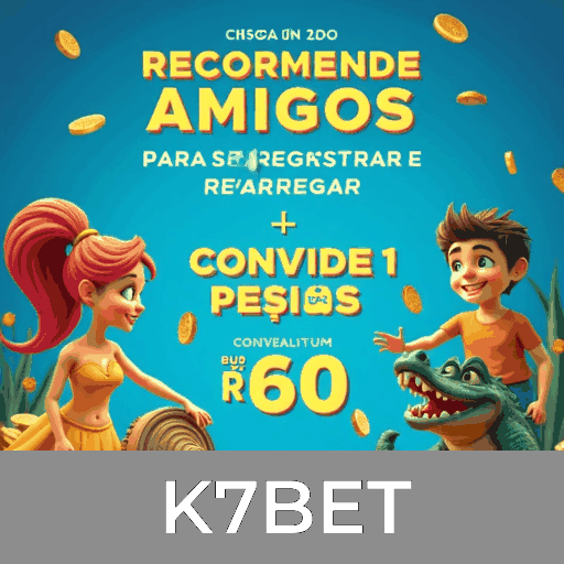 K7BET: Especialista em Apostas Esportivas e Foco no Esporte Brasileiro