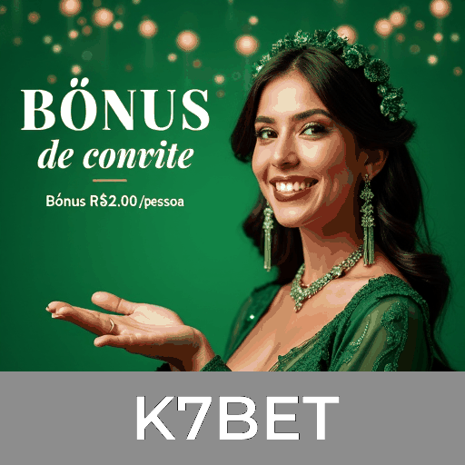 K7BET: Aventura e Ganhos nos Jogos de Cassino
