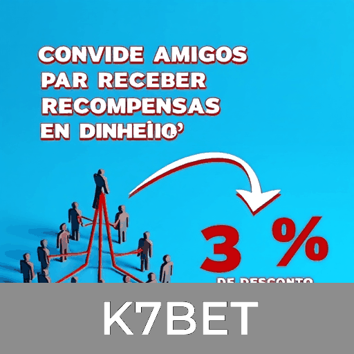 K7BET: Bônus e Ofertas Exclusivas Que Elevam Seus Ganhos!