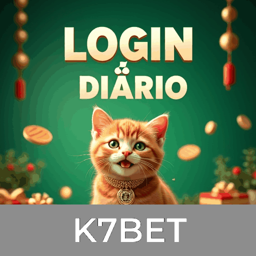 K7BET: Aventura e Ganhos nos Jogos de Cassino