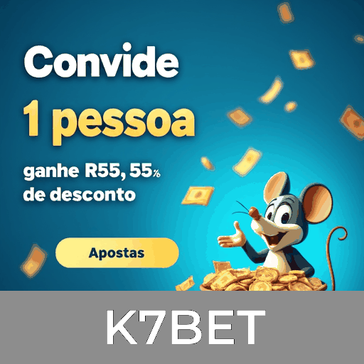 K7BET: O Topo do Cassino Seguro e Divertido