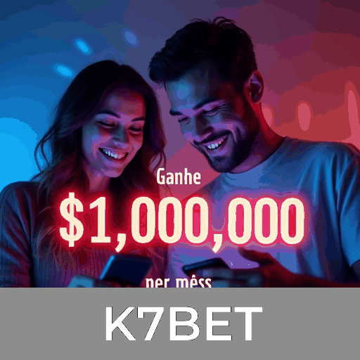 K7BET: Aventura e Ganhos nos Jogos de Cassino