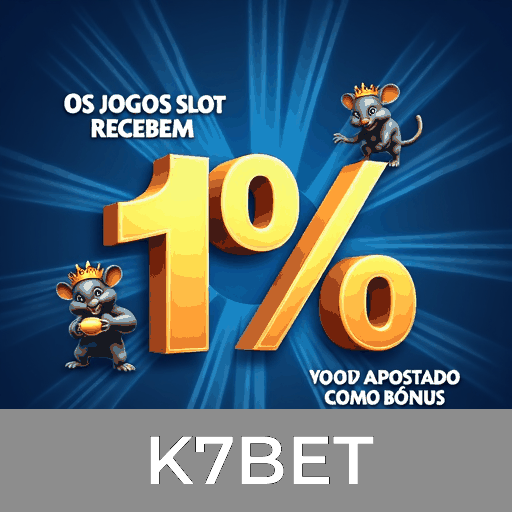 K7BET: O Topo do Cassino Seguro e Divertido