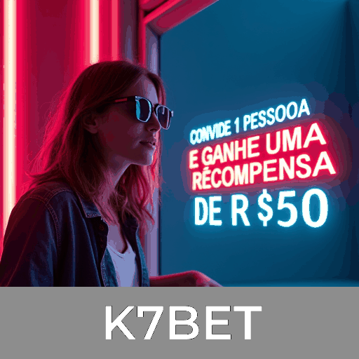 Experiência Profissional de Cassino ao Vivo com K7BET