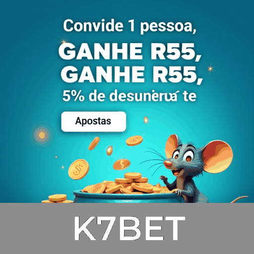 K7BET: A Plataforma de Elite para Jogos com Segurança e Profissionalismo