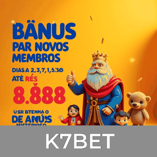 K7BET: Aventura e Ganhos nos Jogos de Cassino
