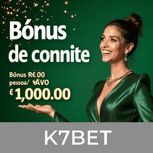 K7BET: Bônus e Ofertas Exclusivas Que Elevam Seus Ganhos!