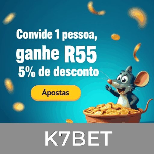 K7BET: Slots com Jackpot, Jogos de Mesa e Mais