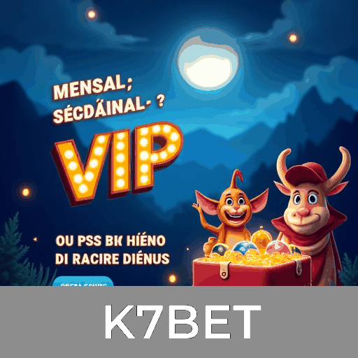 K7BET: A Experiência Completa de Apostas Móveis